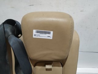 ASIENTOS TRASEROS SUZUKI GRAND VITARA (JB/JT) J20
