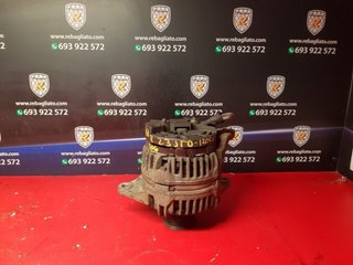 ALTERNADOR FIAT DUCATO 3 COMBI 30 ESP FICHA 01243