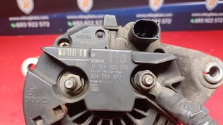 ALTERNADOR FIAT DUCATO 3 COMBI 30 ESP FICHA 01243
