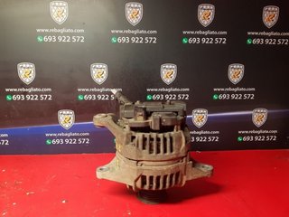ALTERNADOR FIAT DUCATO 3 COMBI 30 ESP FICHA 01243