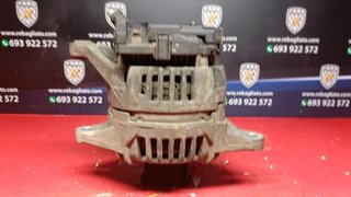 ALTERNADOR FIAT DUCATO 3 COMBI 30 ESP FICHA 01243