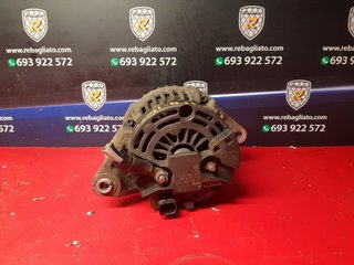 ALTERNADOR FIAT DUCATO 3 COMBI 30 ESP FICHA 01243
