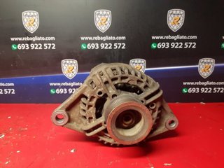ALTERNADOR FIAT DUCATO 3 COMBI 30 ESP FICHA 01243