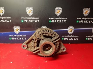 ALTERNADOR FIAT DUCATO 3 COMBI 30 ESP FICHA 01243