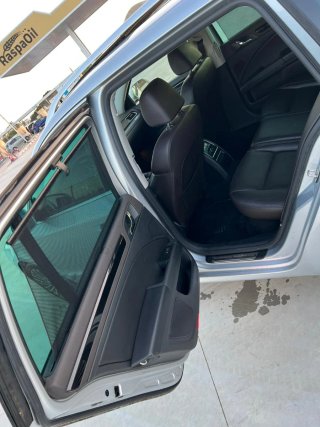 Skoda Superb 2014