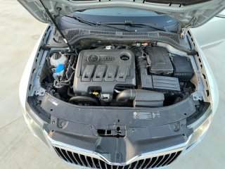 Skoda Superb 2014