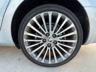 Skoda Superb 2014
