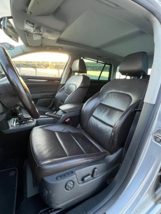 Skoda Superb 2014