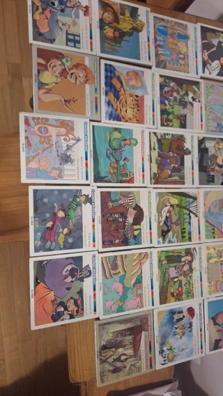 Libros clásicos infantiles con actividades