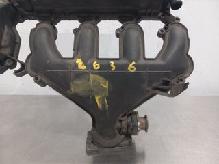 COLECTOR ADMISION VOLVO C30 D4204T 9662688980