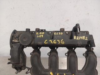COLECTOR ADMISION VOLVO C30 D4204T 9662688980