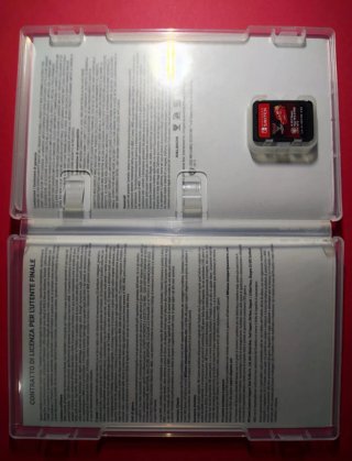 Cars 3 Nintendo Switch #A2706