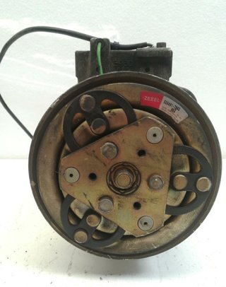 Audi 8d0260805d compresor aire a4 1.9 tdi 213299