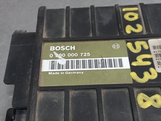 CENTRALITA MOTOR UCE FIAT UNO (146) 0280000725