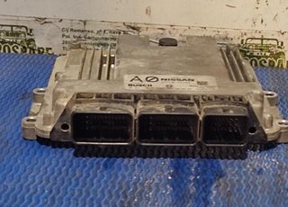 23710 jg78d centralita motor nissan x-trail 31483