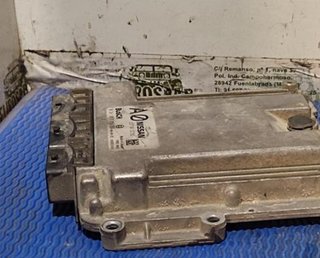 23710 jg78d centralita motor nissan x-trail 31483