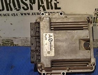 23710 jg78d centralita motor nissan x-trail 31483
