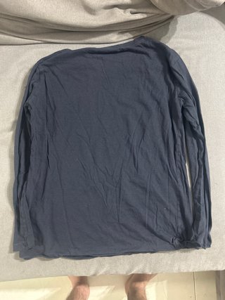 Camiseta manga larga London Bus