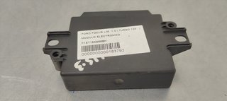 MODULO ELECTRONICO FORD FOCUS LIM. 1.0 I TURBO 12