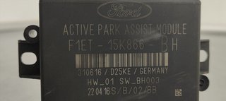 MODULO ELECTRONICO FORD FOCUS LIM. 1.0 I TURBO 12