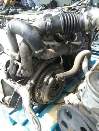 Motor completo yd22 nissan almera otolp606616