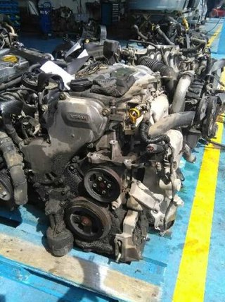 Motor completo yd22 nissan almera otolp606616