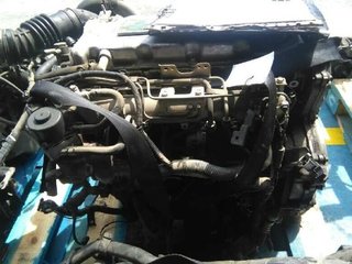 Motor completo yd22 nissan almera otolp606616