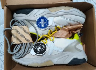 Zapatillas Munich Wave 120 Talla 42