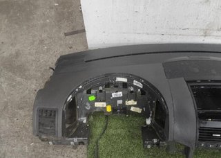 Volkswagen 7l0880202 salpicadero touareg 340538