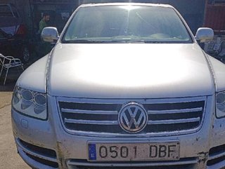 Volkswagen 7l0880202 salpicadero touareg 340538