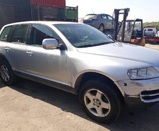 Volkswagen 7l0880202 salpicadero touareg 340538