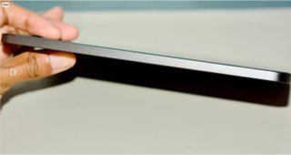 iPad mini 6 256GB Gris espacial