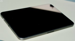 iPad mini 6 256GB Gris espacial