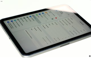iPad mini 6 256GB Gris espacial