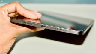 iPad mini 6 256GB Gris espacial