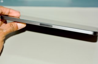 iPad mini 6 256GB Gris espacial