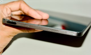 iPad mini 6 256GB Gris espacial