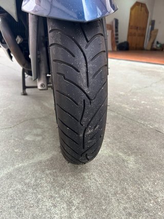 BMW R 1200 RT Azul/Plata