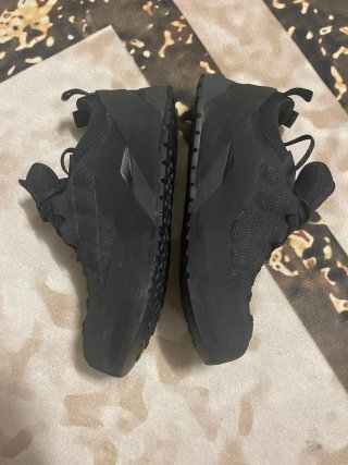 Adidas Guide Tennie Pro GTX Zapatilla Negra