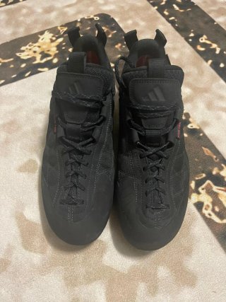 Adidas Guide Tennie Pro GTX Zapatilla Negra