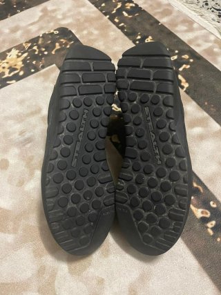 Adidas Guide Tennie Pro GTX Zapatilla Negra