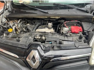Renault Kangoo 2013