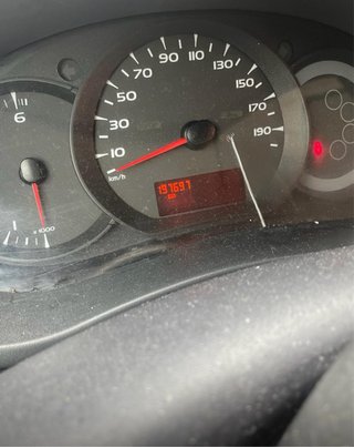 Renault Kangoo 2013