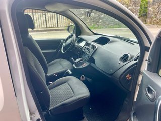 Renault Kangoo 2013