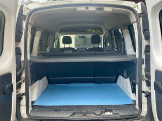 Renault Kangoo 2013