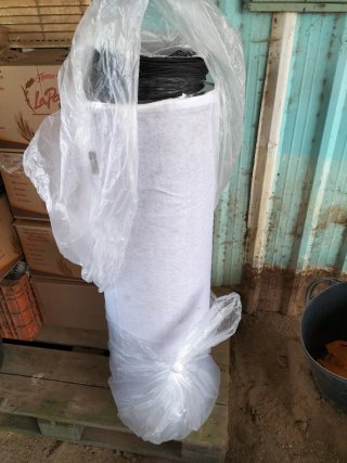 Balastos para cultivo indoor
