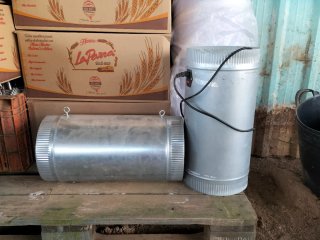 Balastos para cultivo indoor