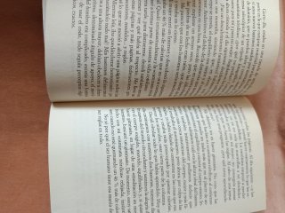 Como el río que fluye. Paulo Coelho