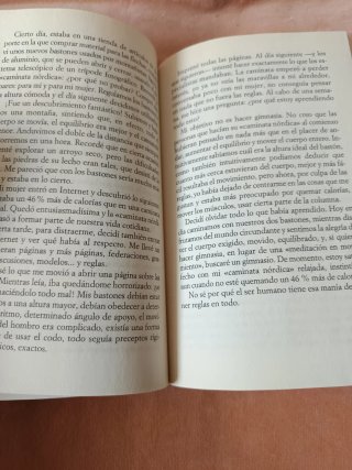 Como el río que fluye. Paulo Coelho