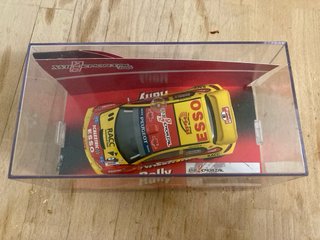 Scalextric Peugeot 206 PYR